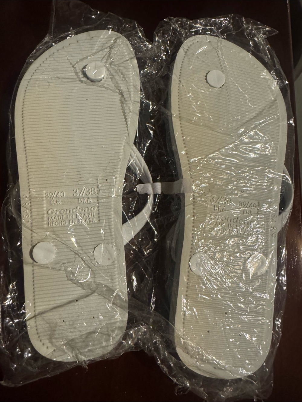 Flip Flops - Picture 3 of 4